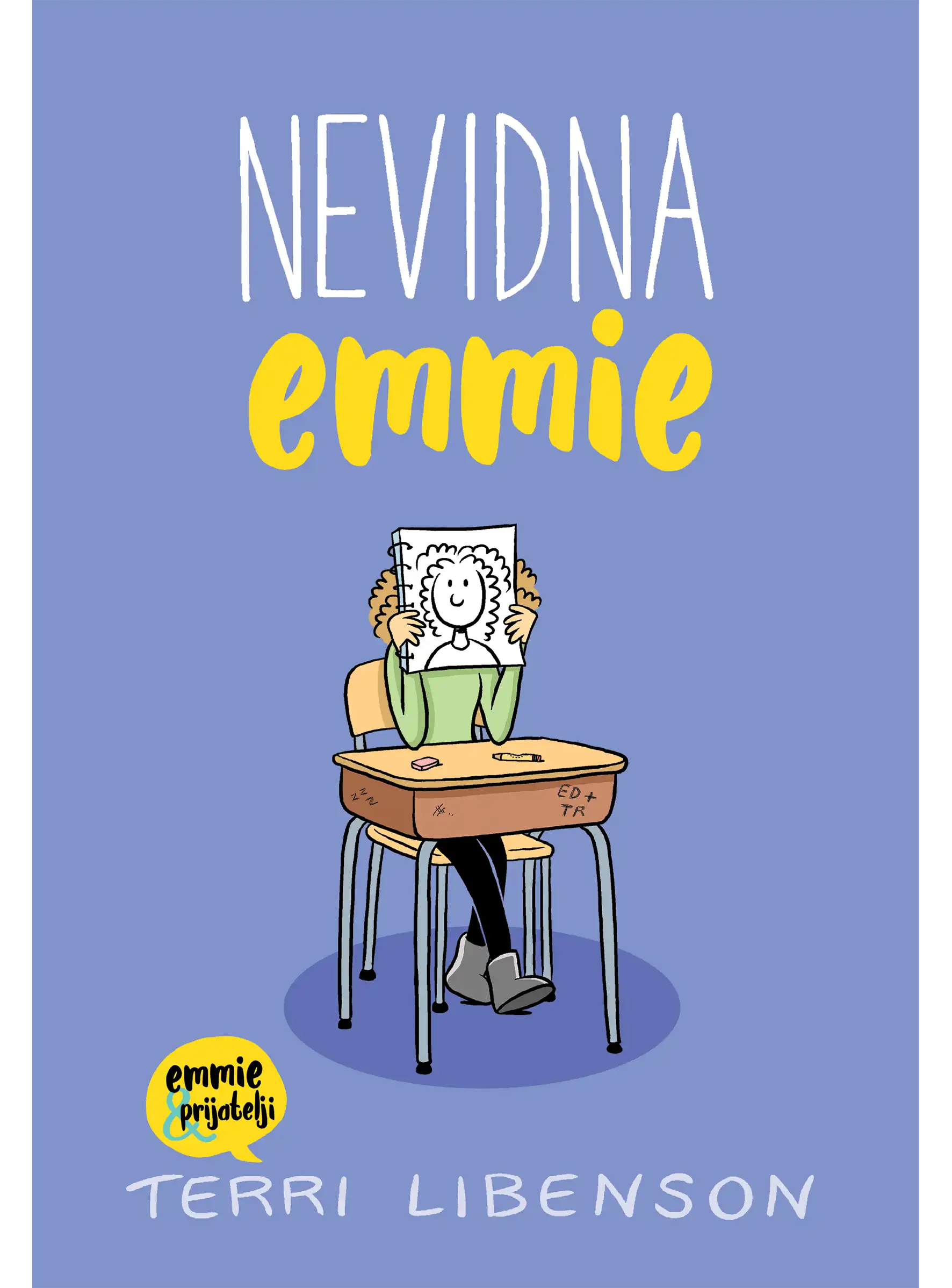 NEVIDNA EMMIE