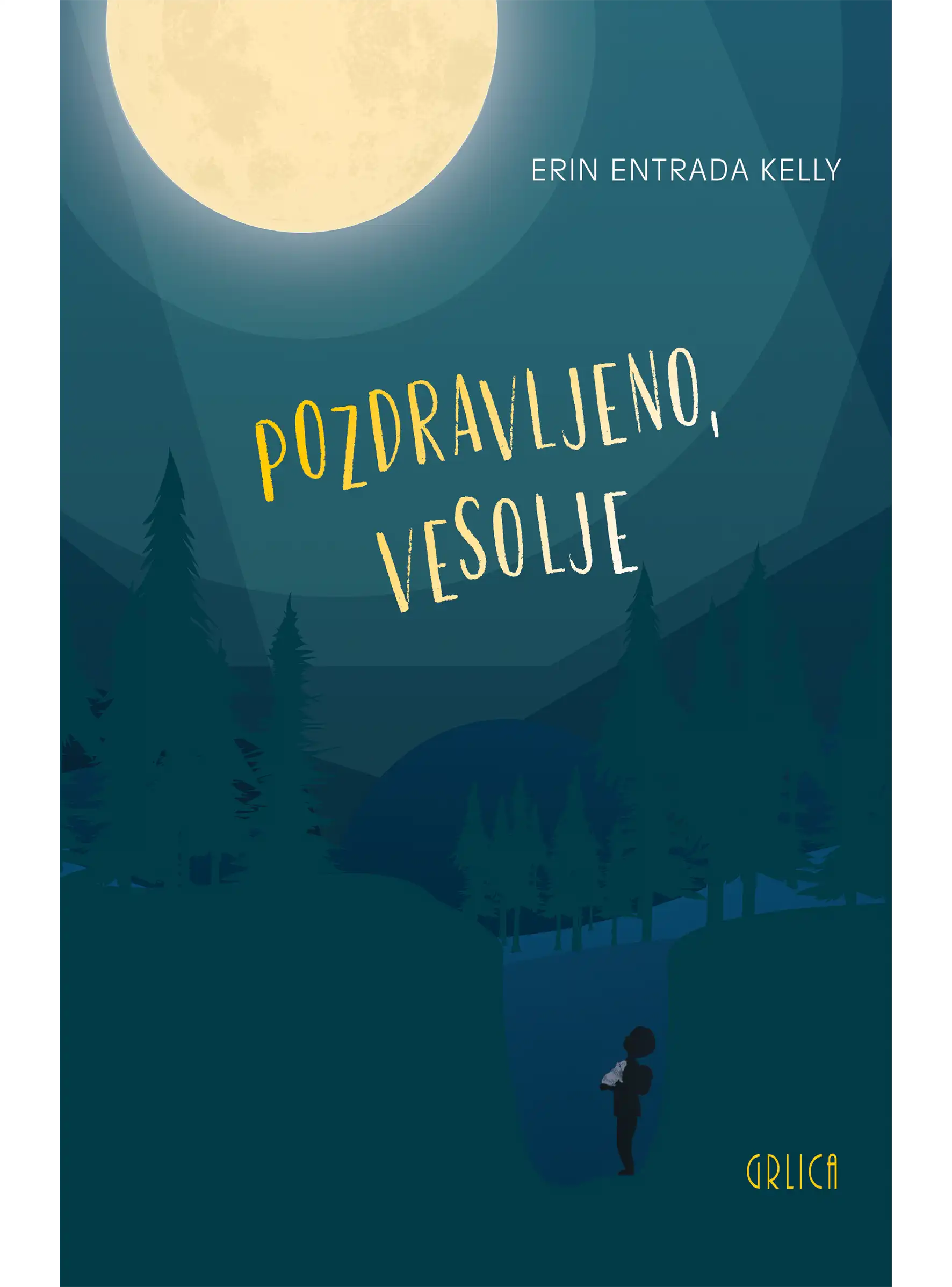 POZDRAVLJENO, VESOLJE