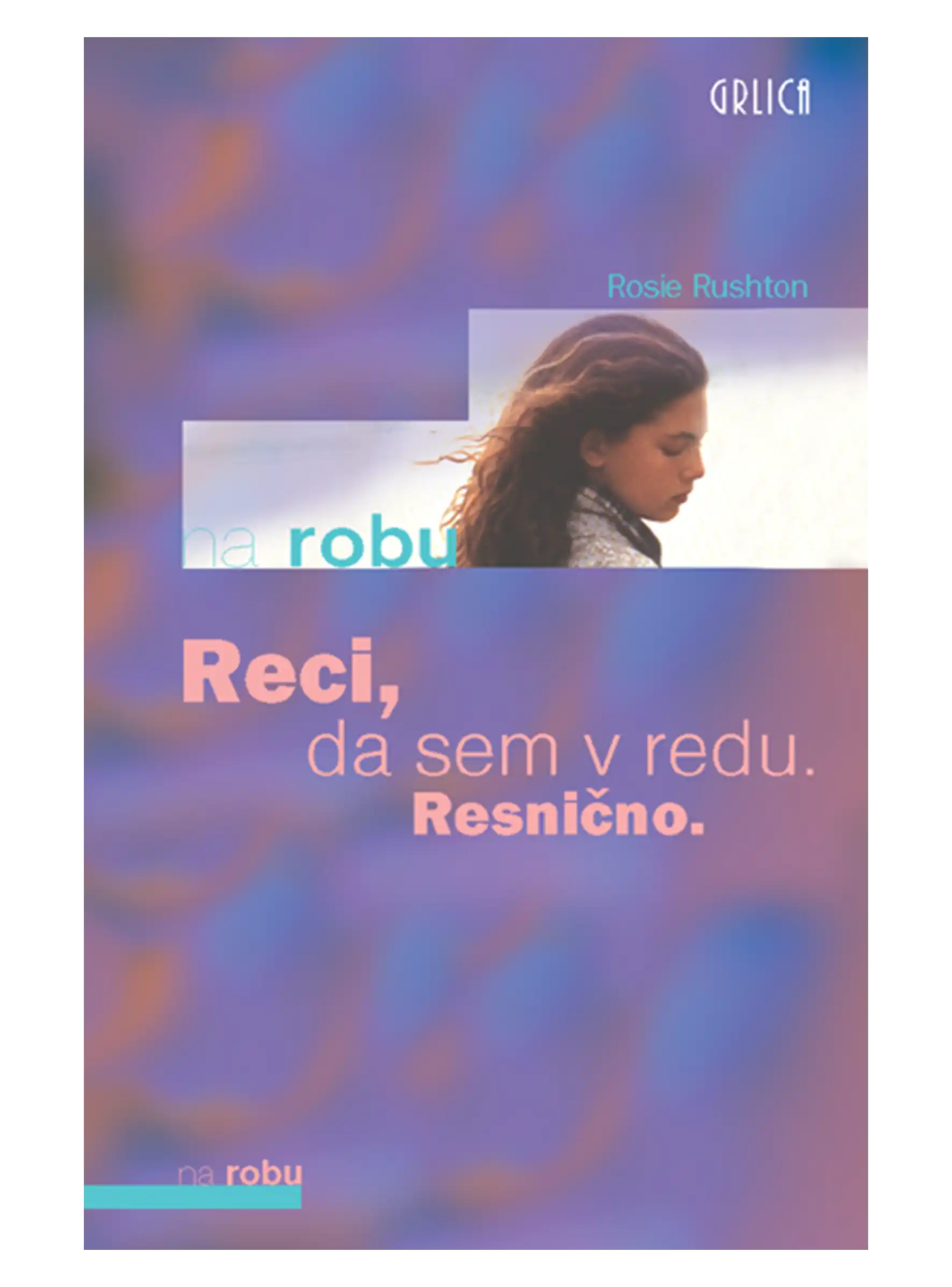 RECI, DA SEM V REDU. RESNIČNO