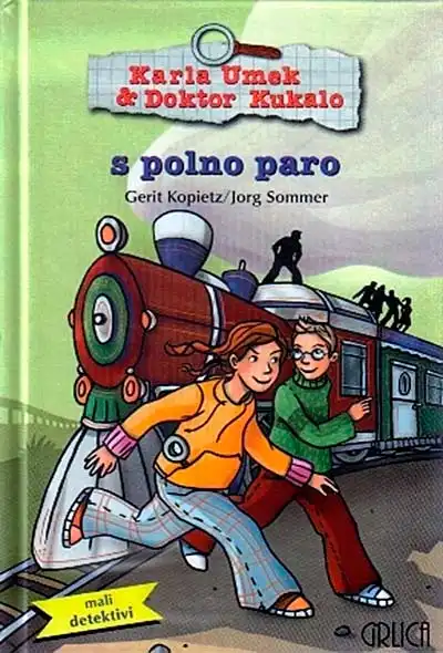 S POLNO PARO