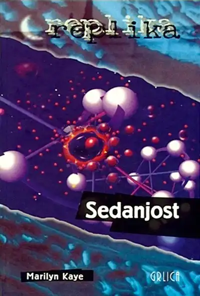 SEDANJOST