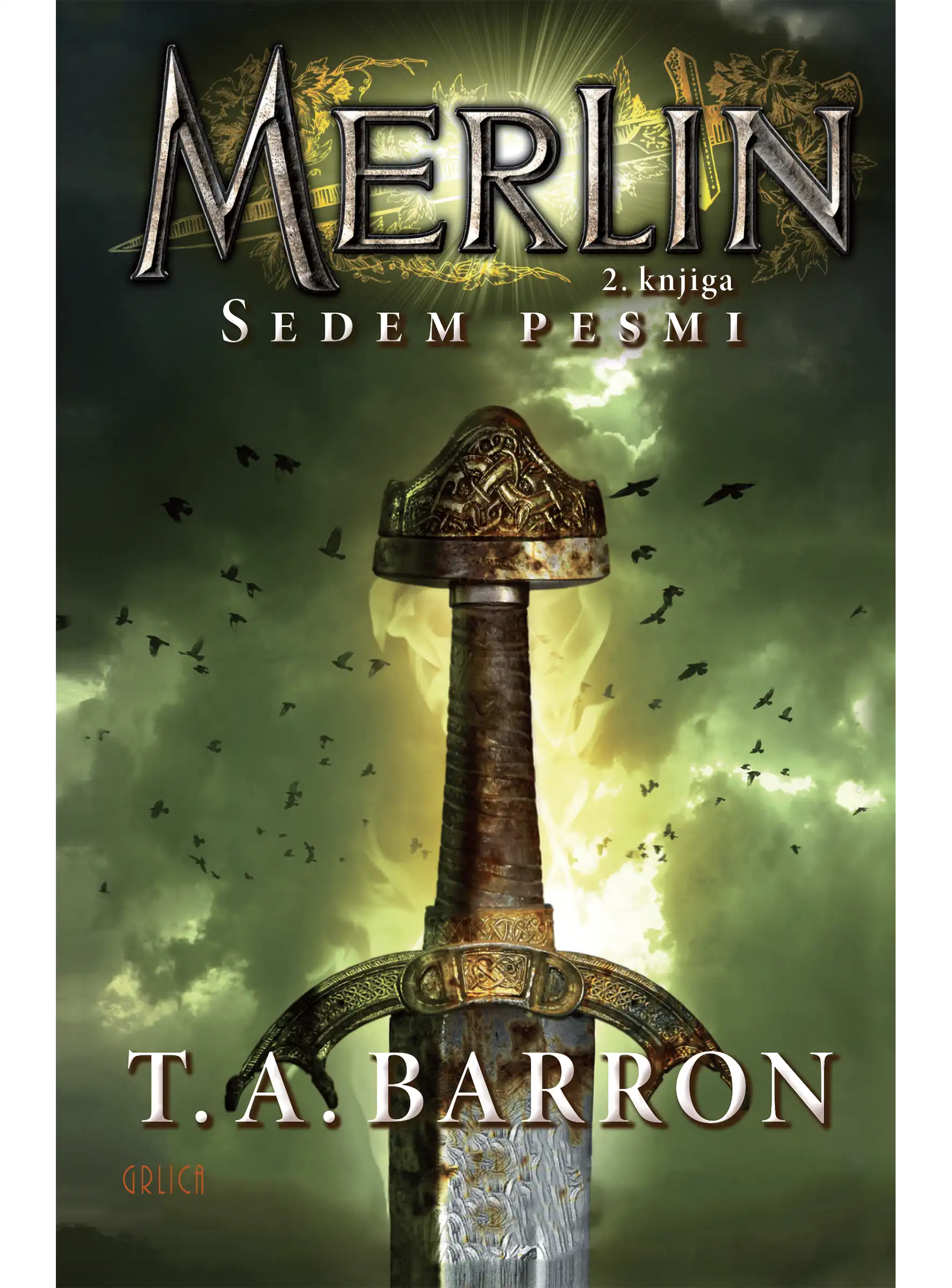 SEDEM PESMI