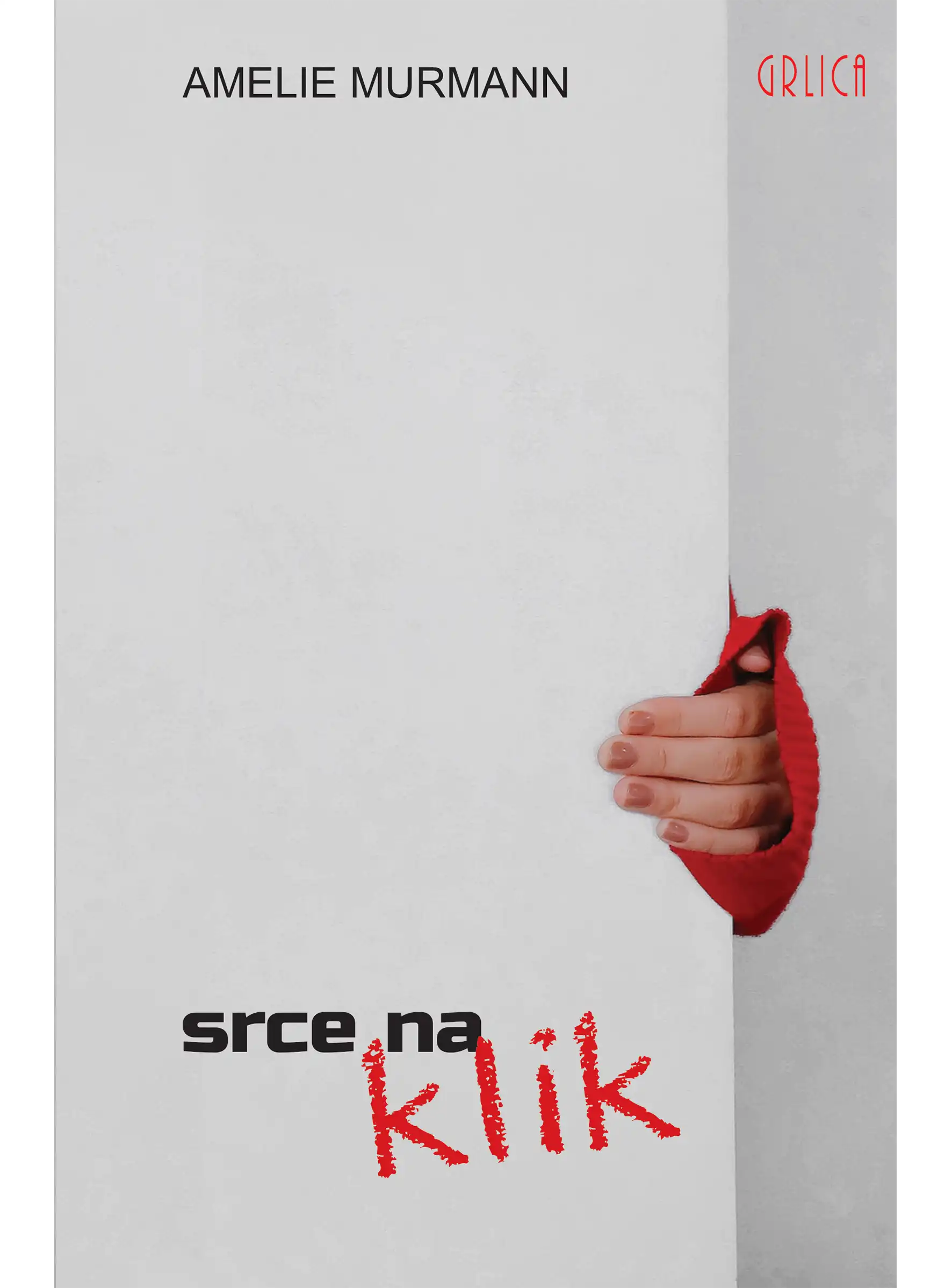 SRCE NA KLIK
