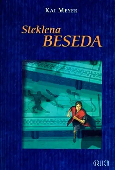 STEKLENA BESEDA