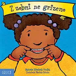 Z ZOBMI NE GRIZEMO