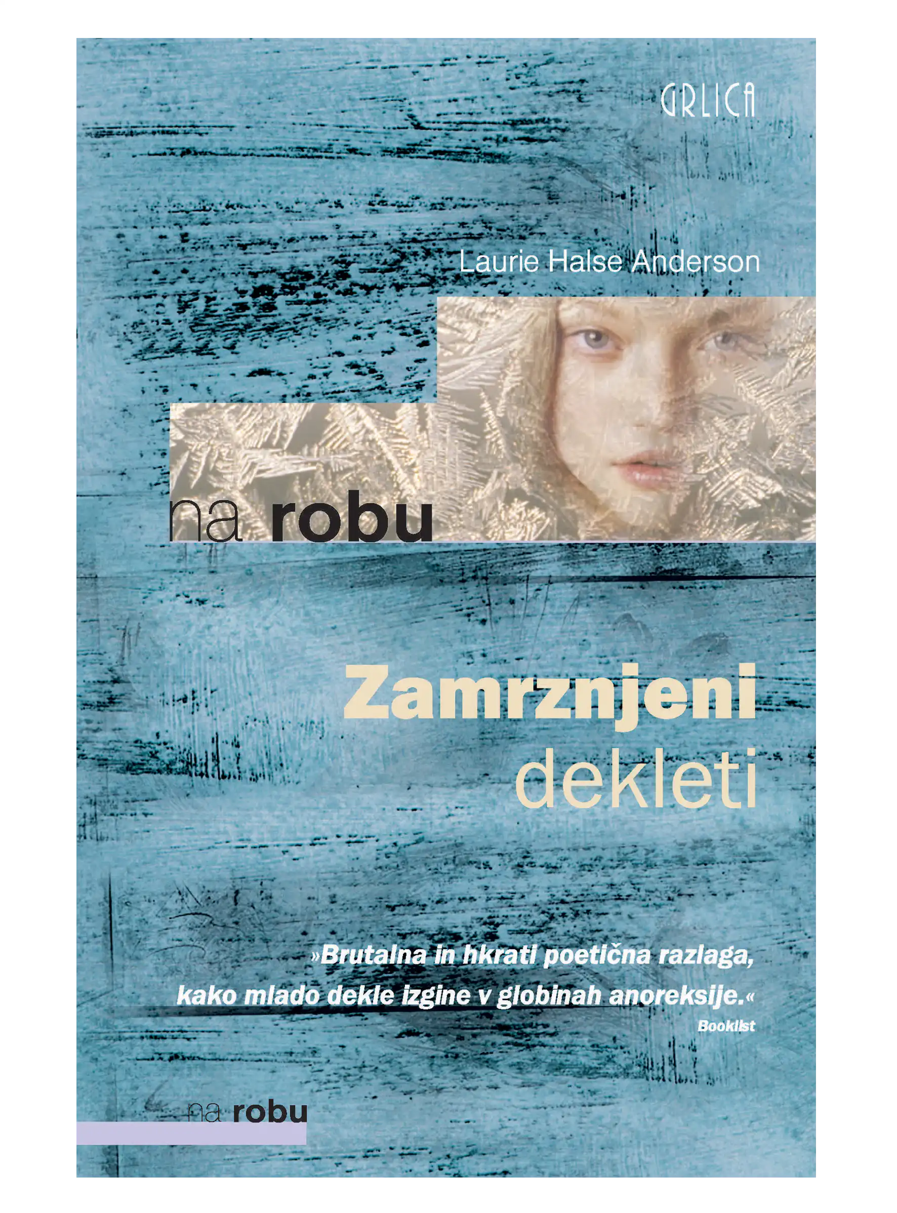 ZAMRZNJENI DEKLETI
