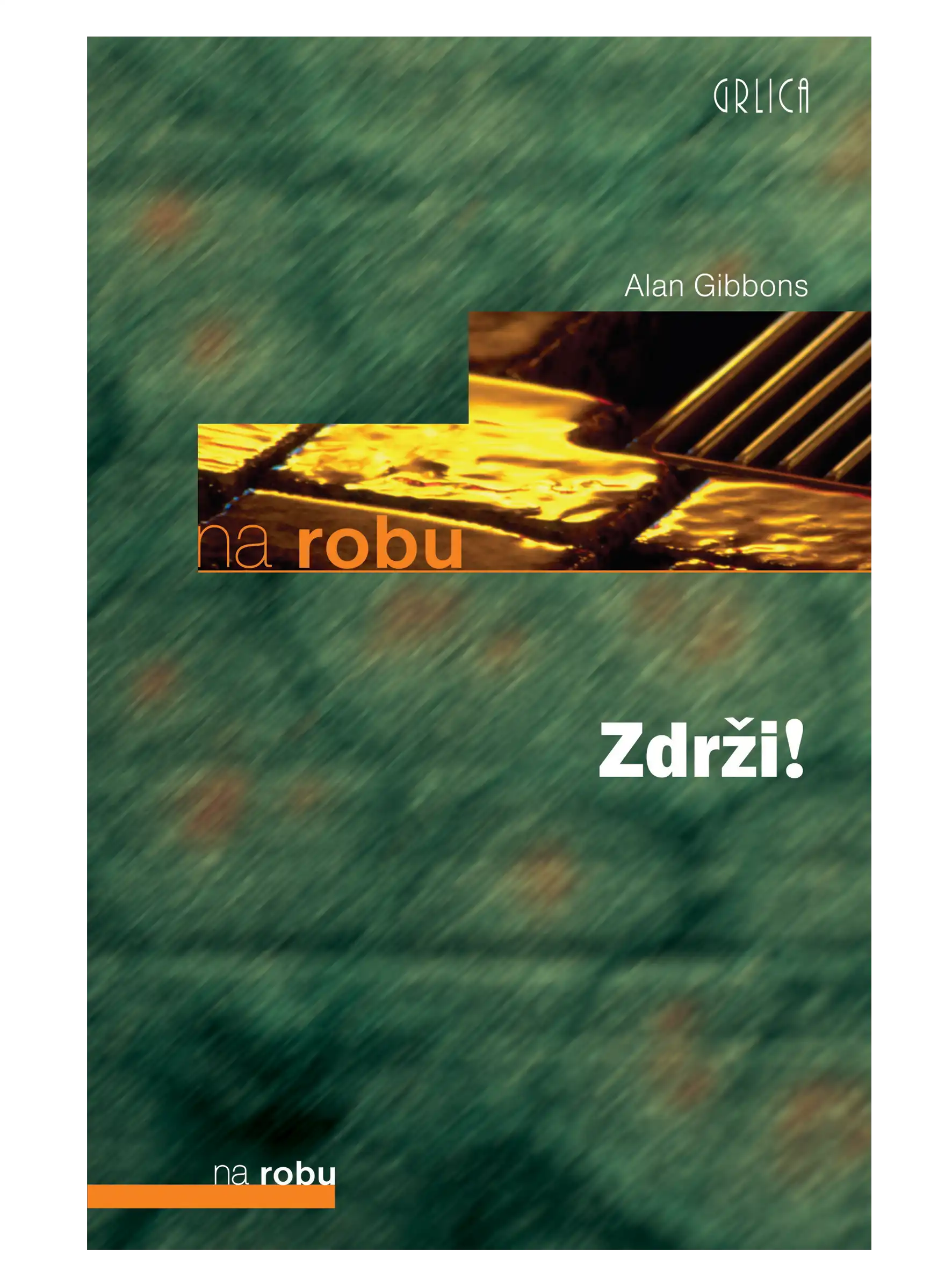 ZDRŽI!