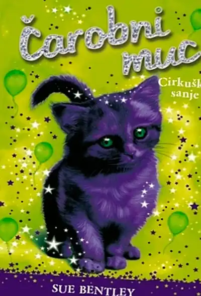 CIRKUŠKE SANJE