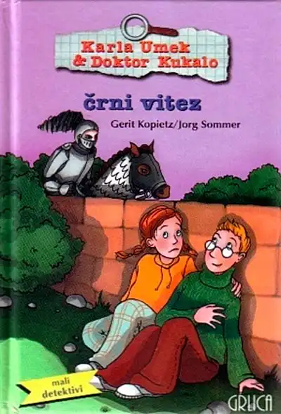 ČRNI VITEZ