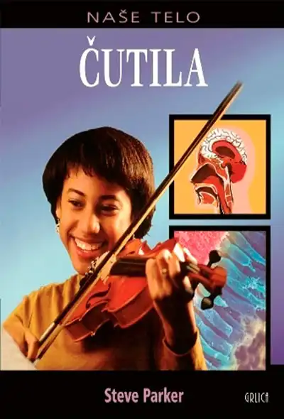 ČUTILA