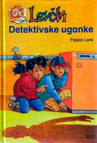 DETEKTIVSKE UGANKE
