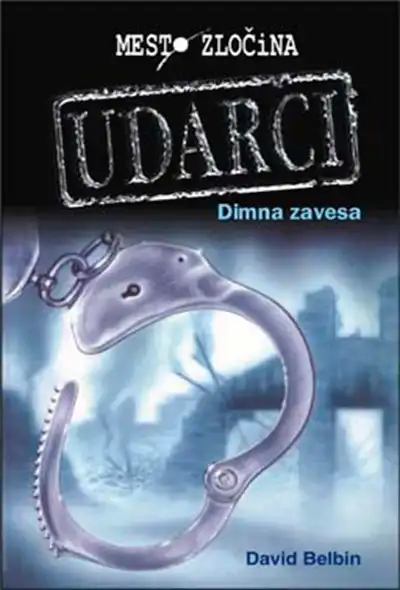 DIMNA ZAVESA