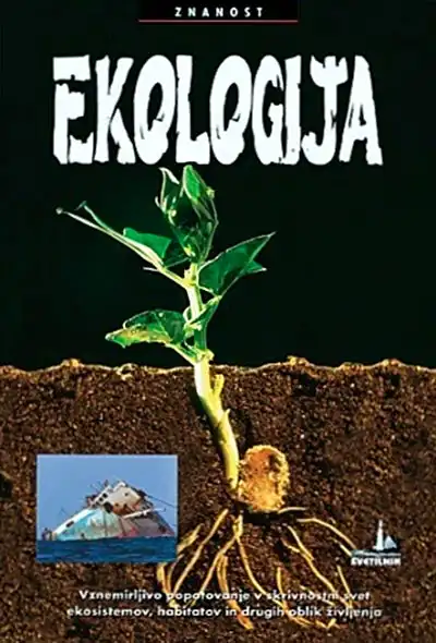EKOLOGIJA