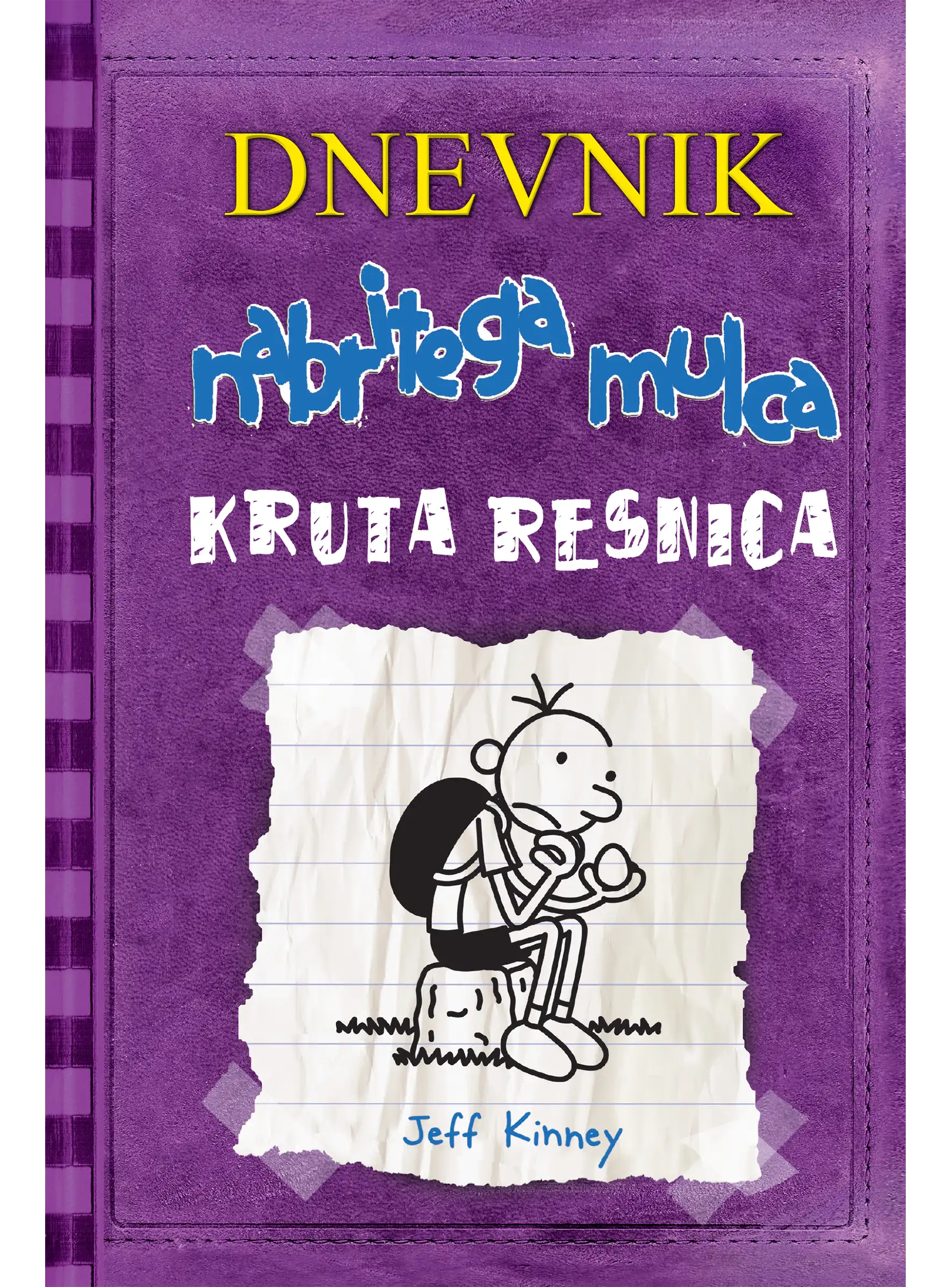 KRUTA RESNICA