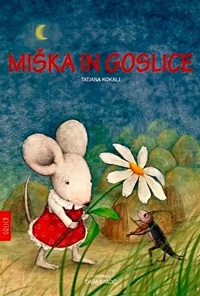 MIŠKA IN GOSLICE