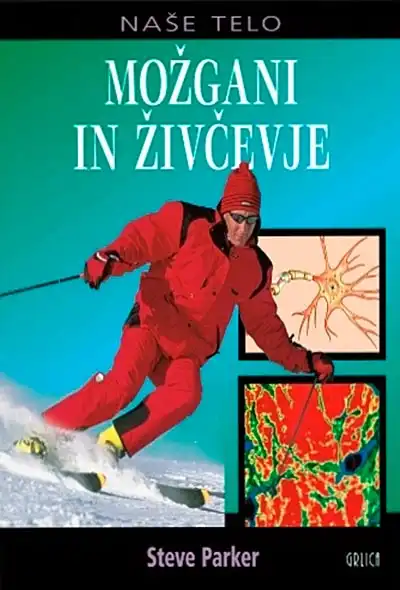 MOŽGANI IN ŽIVČEVJE