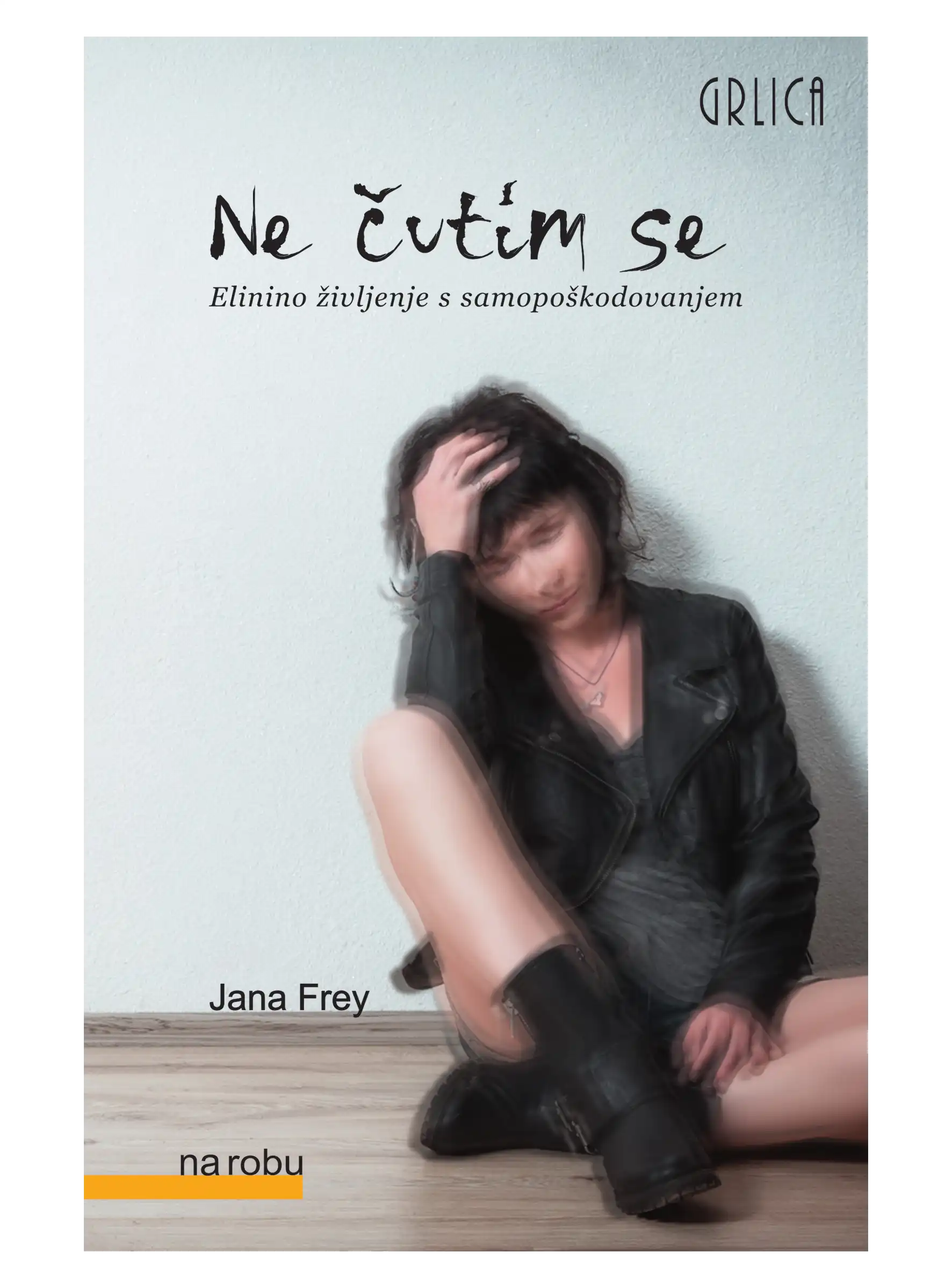 NE ČUTIM SE