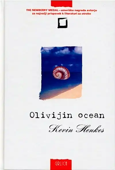 OLIVIJIN OCEAN