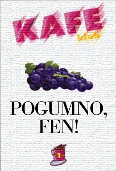 POGUMNO, FEN!