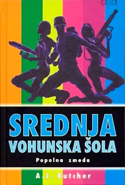 POPOLNA ZMEDA