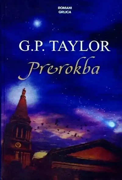PREROKBA