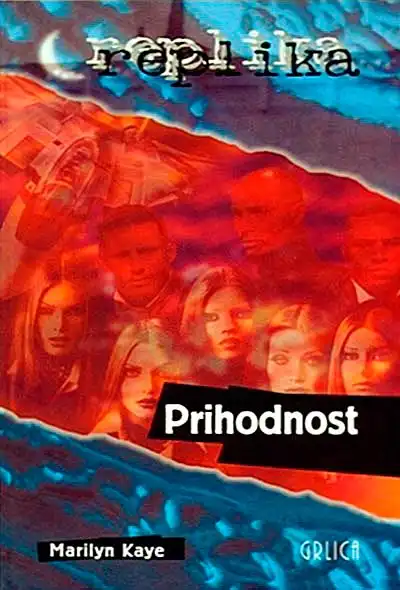 PRIHODNOST