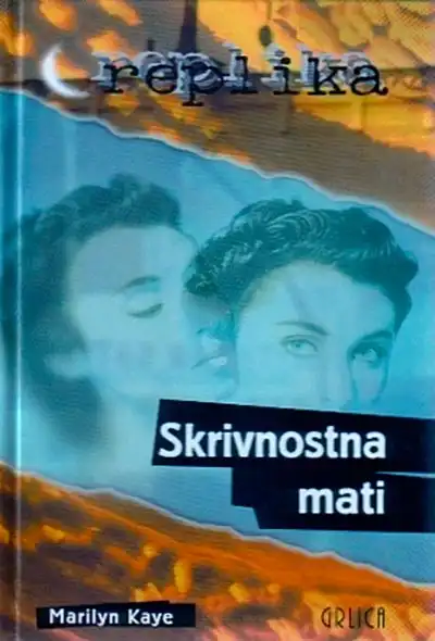 SKRIVNOSTNA MATI