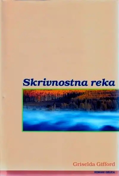 SKRIVNOSTNA REKA
