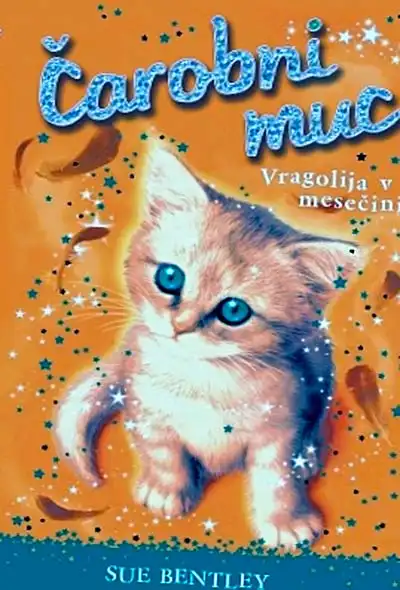 VRAGOLIJA V MESEČINI
