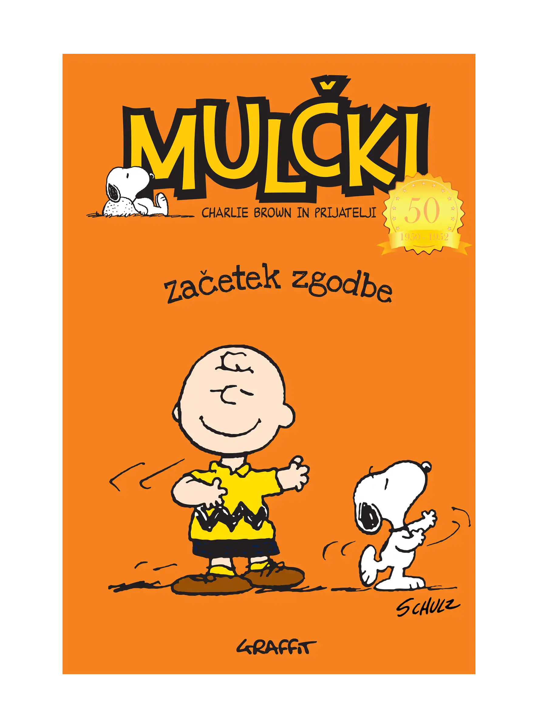 ZAČETEK ZGODBE