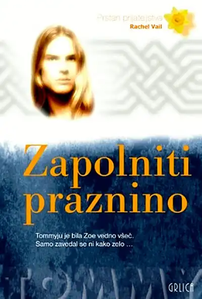 ZAPOLNITI PRAZNINO
