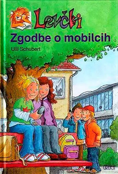 ZGODBE O MOBILCIH