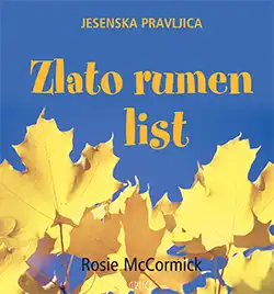 ZLATO RUMEN LIST