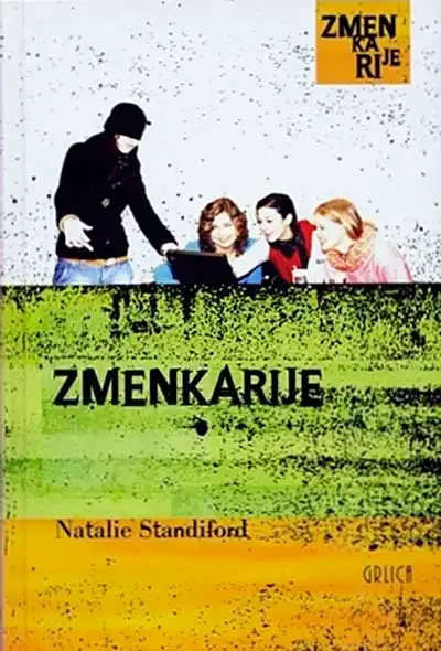 ZMENKARIJE